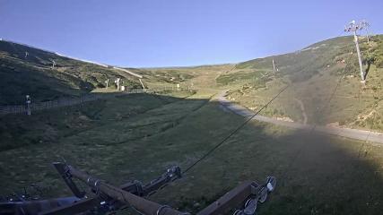 Valgrande-Pajares: Valle del Sol (webcamdeasturias.com)