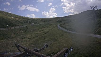 Valgrande-Pajares: Valle del Sol (webcamdeasturias.com)