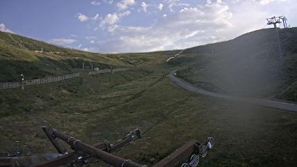 Valgrande-Pajares: Valle del Sol (webcamdeasturias.com)