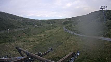 Valgrande-Pajares: Valle del Sol (webcamdeasturias.com)