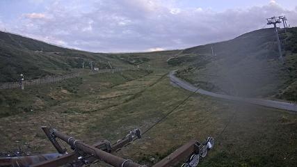 Valgrande-Pajares: Valle del Sol (webcamdeasturias.com)