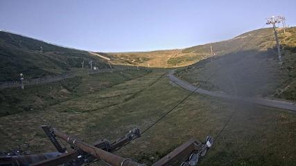 Valgrande-Pajares: Valle del Sol (webcamdeasturias.com)