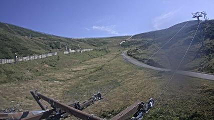 Valgrande-Pajares: Valle del Sol (webcamdeasturias.com)