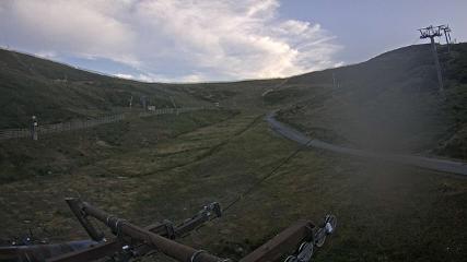 Valgrande-Pajares: Valle del Sol (webcamdeasturias.com)