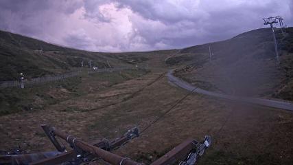 Valgrande-Pajares: Valle del Sol (webcamdeasturias.com)
