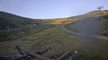 Valgrande-Pajares: Valle del Sol (webcamdeasturias.com)