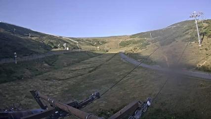 Valgrande-Pajares: Valle del Sol (webcamdeasturias.com)