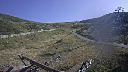 Valgrande-Pajares: Valle del Sol (webcamdeasturias.com)