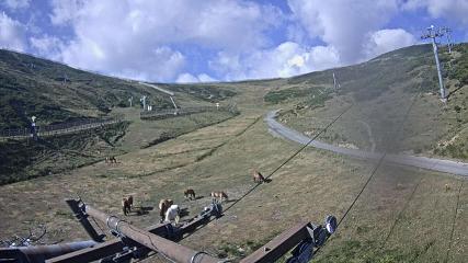 Valgrande-Pajares: Valle del Sol (webcamdeasturias.com)