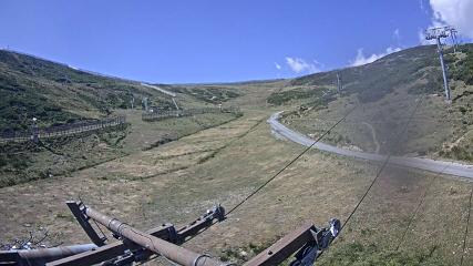 Valgrande-Pajares: Valle del Sol (webcamdeasturias.com)