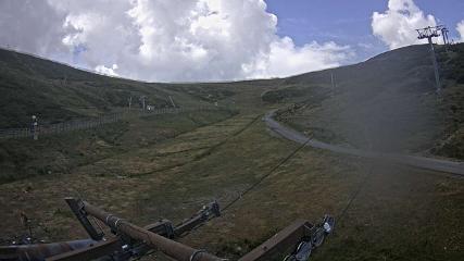 Valgrande-Pajares: Valle del Sol (webcamdeasturias.com)