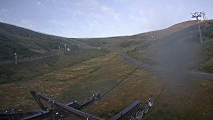 Valgrande-Pajares: Valle del Sol (webcamdeasturias.com)