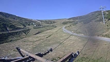 Valgrande-Pajares: Valle del Sol (webcamdeasturias.com)