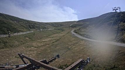 Valgrande-Pajares: Valle del Sol (webcamdeasturias.com)