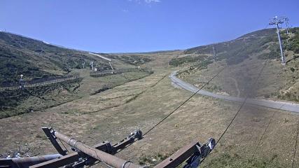 Valgrande-Pajares: Valle del Sol (webcamdeasturias.com)