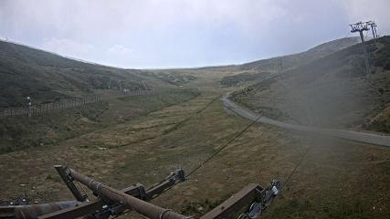 Valgrande-Pajares: Valle del Sol (webcamdeasturias.com)