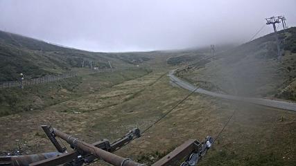 Valgrande-Pajares: Valle del Sol (webcamdeasturias.com)