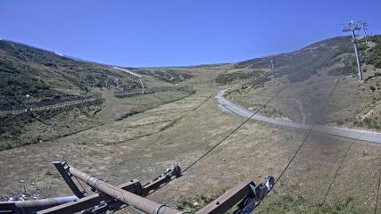 Valgrande-Pajares: Valle del Sol (webcamdeasturias.com)