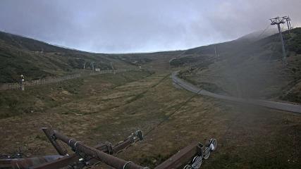Valgrande-Pajares: Valle del Sol (webcamdeasturias.com)