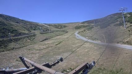 Valgrande-Pajares: Valle del Sol (webcamdeasturias.com)