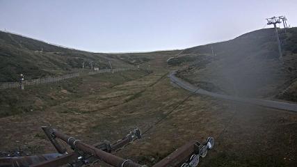 Valgrande-Pajares: Valle del Sol (webcamdeasturias.com)