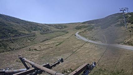 Valgrande-Pajares: Valle del Sol (webcamdeasturias.com)