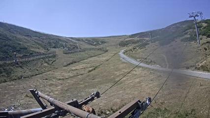 Valgrande-Pajares: Valle del Sol (webcamdeasturias.com)