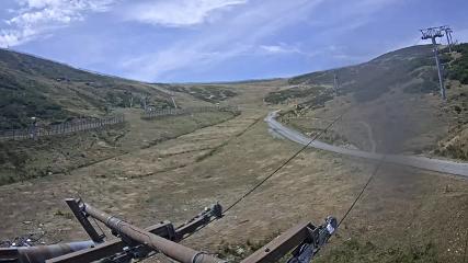 Valgrande-Pajares: Valle del Sol (webcamdeasturias.com)