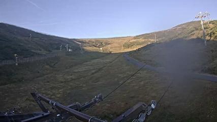 Valgrande-Pajares: Valle del Sol (webcamdeasturias.com)