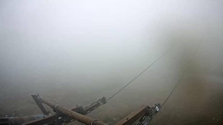 Webcam Valgrande-Pajares: Valle del Sol