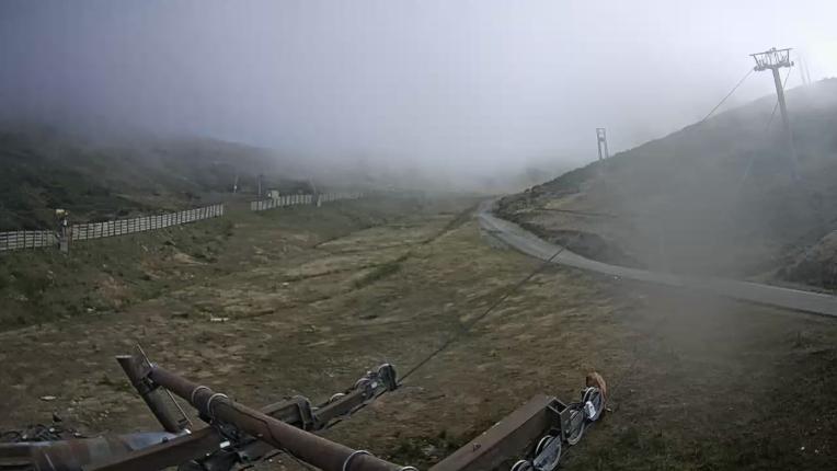 Webcam Valgrande-Pajares: Valle del Sol