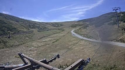 Valgrande-Pajares: Valle del Sol (webcamdeasturias.com)