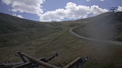 Valgrande-Pajares: Valle del Sol (webcamdeasturias.com)