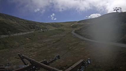 Valgrande-Pajares: Valle del Sol (webcamdeasturias.com)