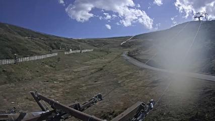 Valgrande-Pajares: Valle del Sol (webcamdeasturias.com)