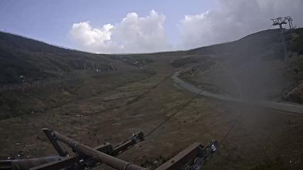 Valgrande-Pajares: Valle del Sol (webcamdeasturias.com)