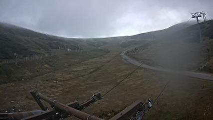 Valgrande-Pajares: Valle del Sol (webcamdeasturias.com)
