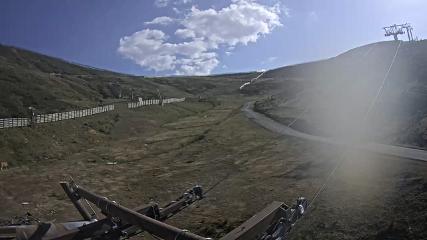 Valgrande-Pajares: Valle del Sol (webcamdeasturias.com)
