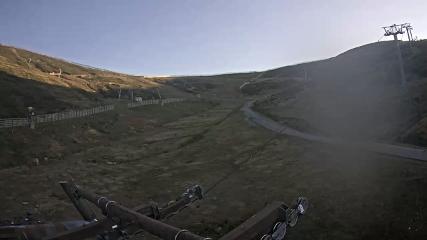 Valgrande-Pajares: Valle del Sol (webcamdeasturias.com)