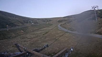 Valgrande-Pajares: Valle del Sol (webcamdeasturias.com)
