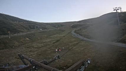 Valgrande-Pajares: Valle del Sol (webcamdeasturias.com)
