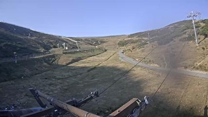 Valgrande-Pajares: Valle del Sol (webcamdeasturias.com)