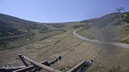 Valgrande-Pajares: Valle del Sol (webcamdeasturias.com)