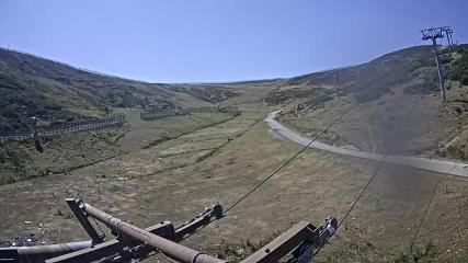 Valgrande-Pajares: Valle del Sol (webcamdeasturias.com)