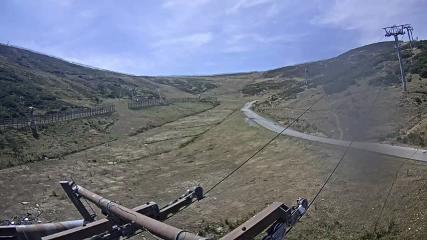 Valgrande-Pajares: Valle del Sol (webcamdeasturias.com)