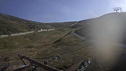 Valgrande-Pajares: Valle del Sol (webcamdeasturias.com)