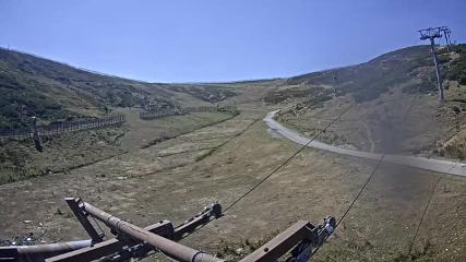 Valgrande-Pajares: Valle del Sol (webcamdeasturias.com)