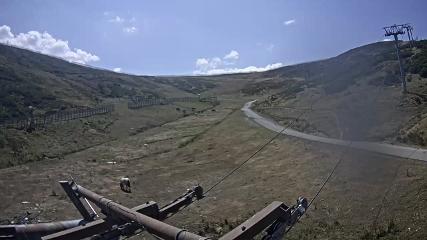 Valgrande-Pajares: Valle del Sol (webcamdeasturias.com)