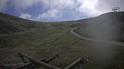 Valgrande-Pajares: Valle del Sol (webcamdeasturias.com)