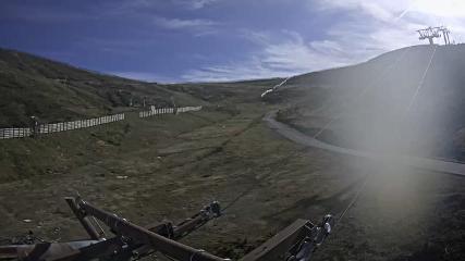 Valgrande-Pajares: Valle del Sol (webcamdeasturias.com)